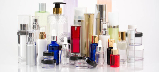 化妝品與衛(wèi)生用品 美麗與健康的雙重守護